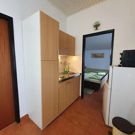 Area Simo Gostinjska kuća 3*