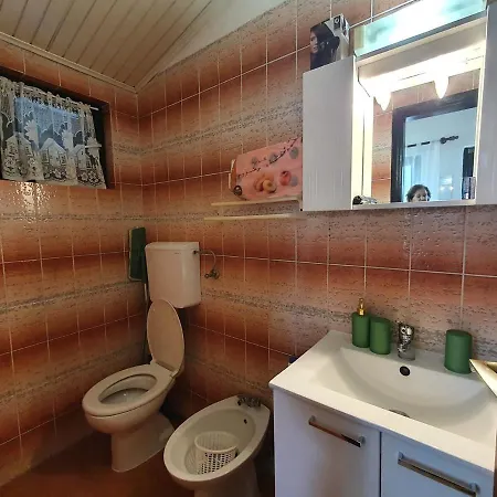 Area Simo Pensjonat Poreč