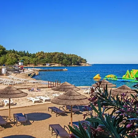 Area Simo 3* Porec