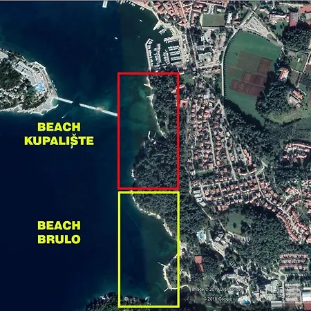 Pensjonat Area Simo 3*
