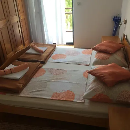 Area Simo 3* Πόρετς