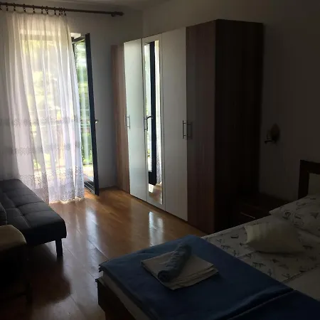 Area Simo Gostinjska kuća