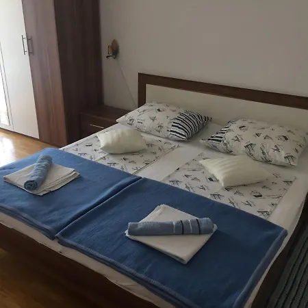 Area Simo Pensjonat Poreč