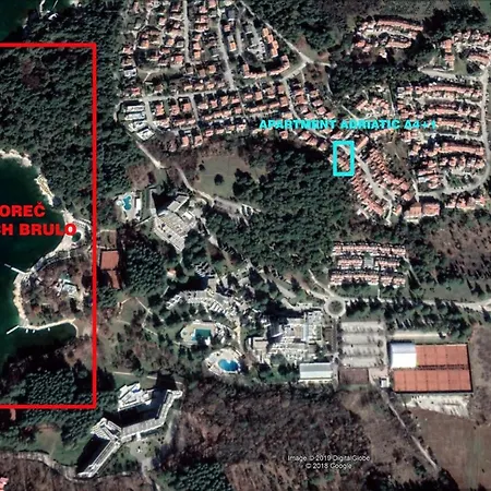 Area Simo Πανσιόν 3*