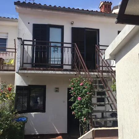 Area Simo 3* Porec