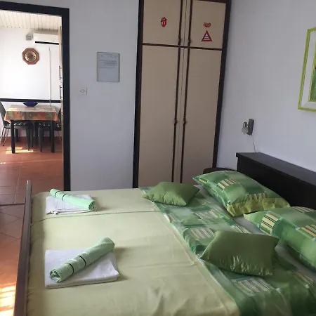 Гостевой дом Area Simo 3*