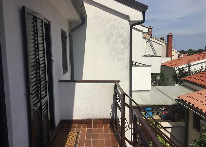 Area Simo 3* Πόρετς