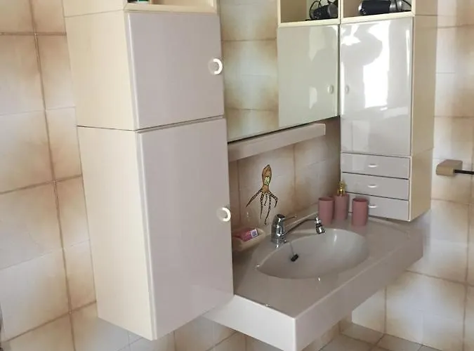 Πανσιόν Area Simo 3*