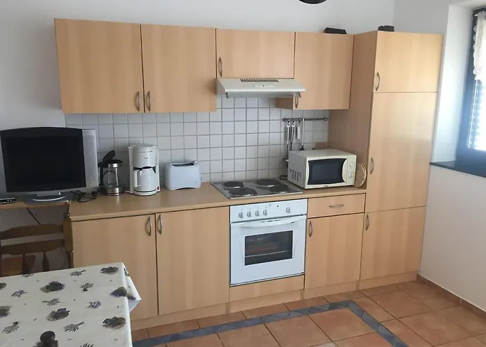 Area Simo 3* Πόρετς