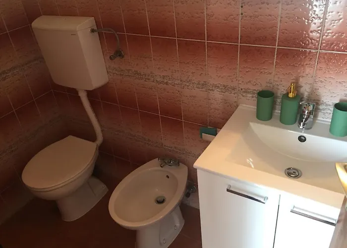 Area Simo Πόρετς