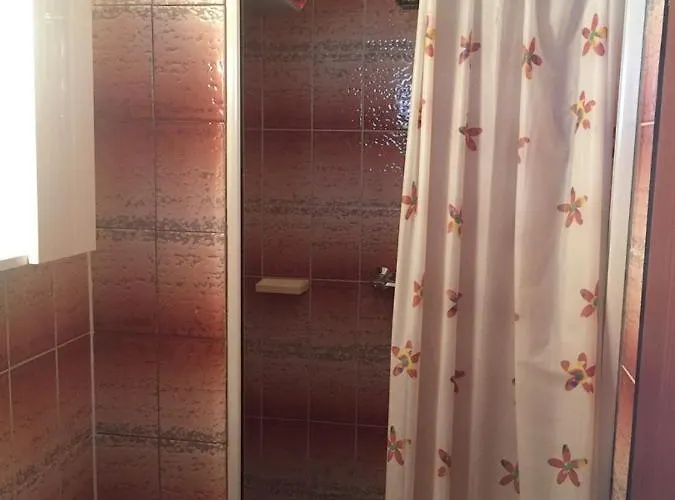 Area Simo Πόρετς