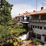 Area Simo Penzion