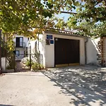 Area Simo Penzion Poreč