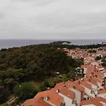 Area Simo Penzion 3*