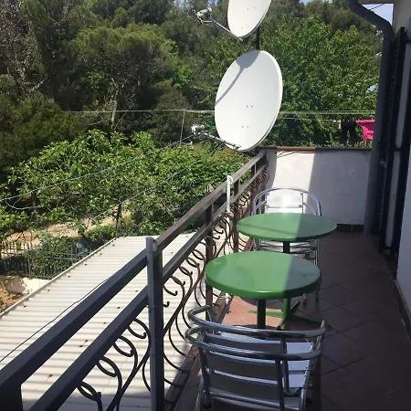 Area Simo Pensionat 3*
