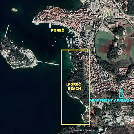 Pensionat Area Simo