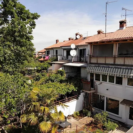 Area Simo Pensionat