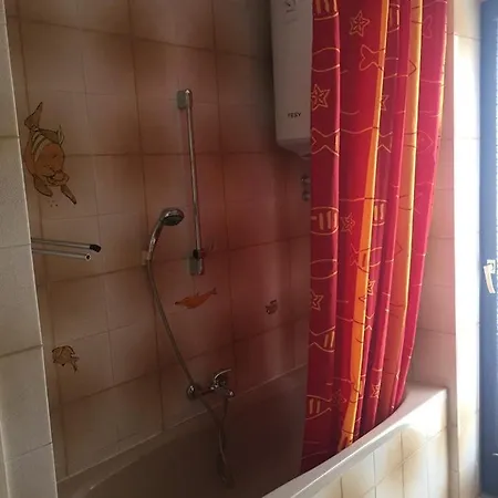 Pensionat Area Simo 3*