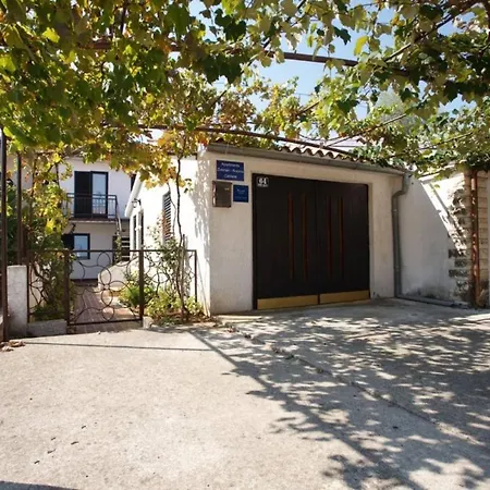 Area Simo Pensionat Poreč